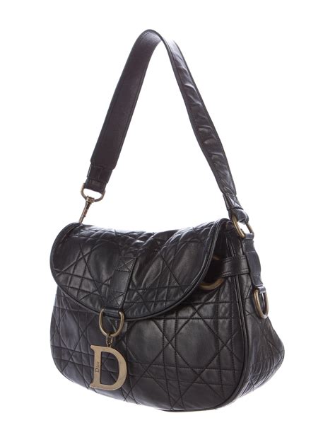 dior cannage shoulder bag|dior cannage handbags.